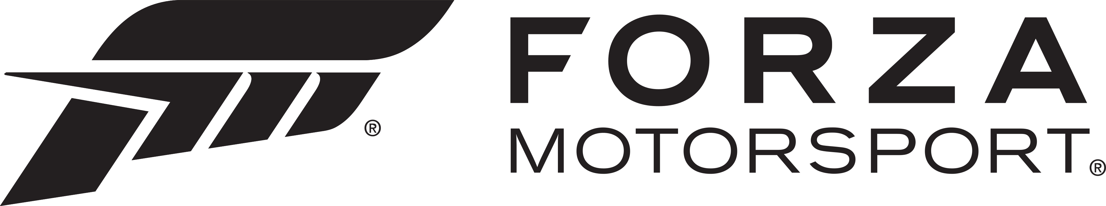 Forza Motorsport